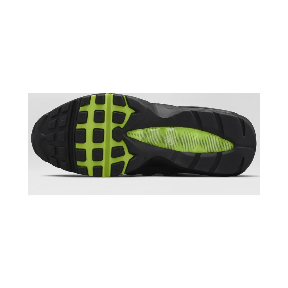 Nike Air Max 95 OG Patch Pack Neon (747137-170)