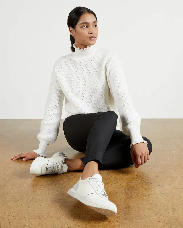 ted-baker-sneaker 248387-WHITE-41