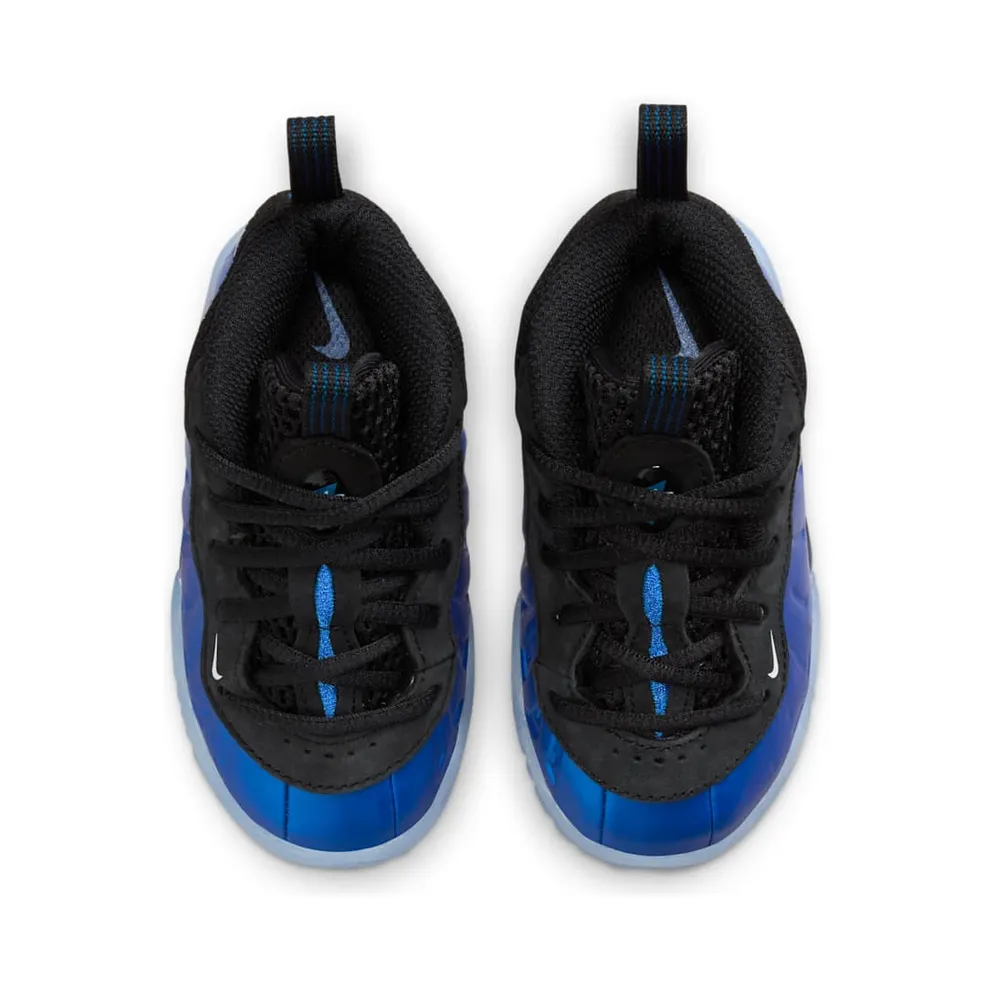 Nike Little Posite One International Blue (FV5367-400)
