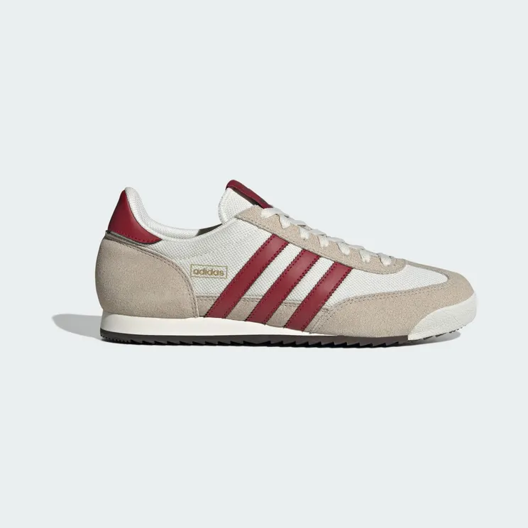 adidas R71 “Off White / Team Victory Red / Wonder Beige” (JR2011)