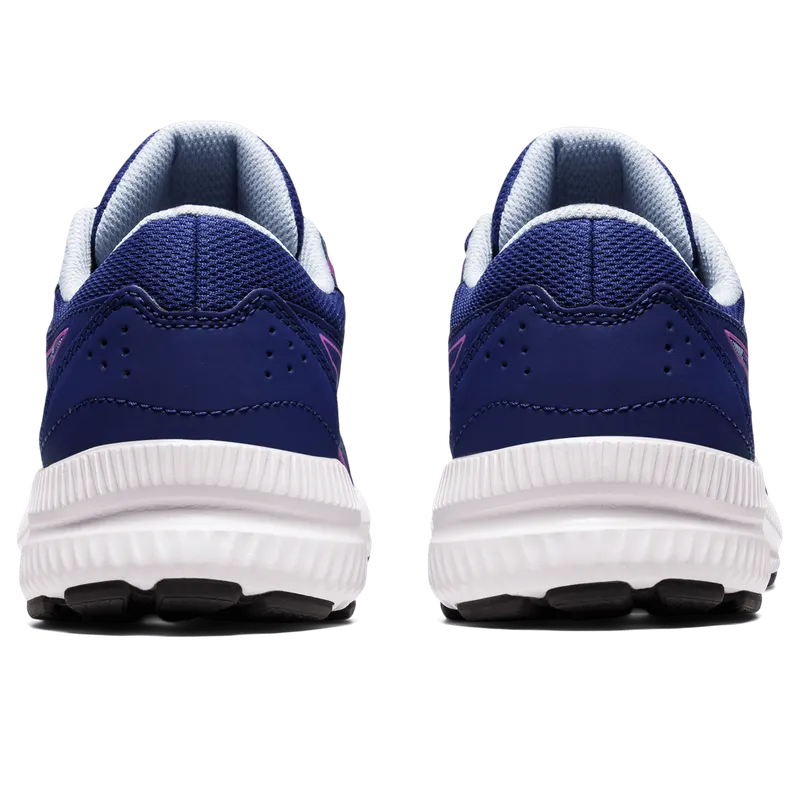 Asics CONTEND 8 GS Dive Blue/Orchid (1014A259.400)