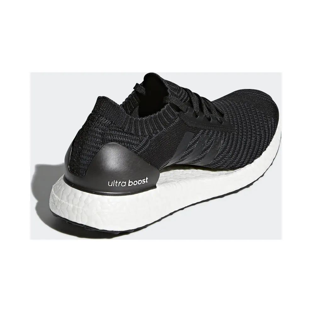 adidas Ultraboost X Core Black Carbon (W) Core Black/Core Black/Carbon (BB6162)