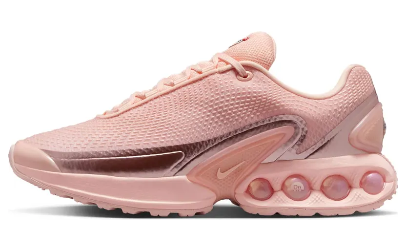 Nike Air Max Dn “Washed Coral Guava Ice” (HV4861-601)