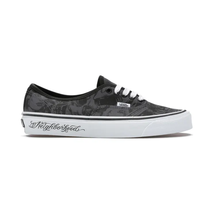 Vans Authentic 44 DX NBHD x Mr. Cartoon