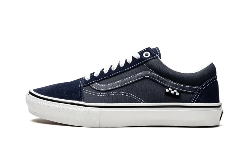 Vans Old Skool “Dress Blue” (VN0A5FCBLKZ)