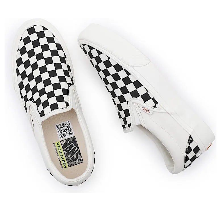 vans-checkerboard VN0007NC1KP