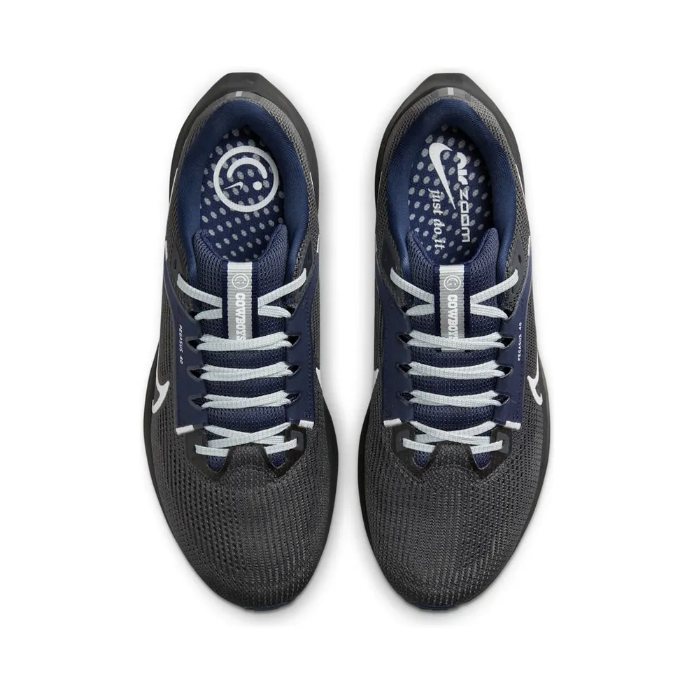 Nike Zoom Pegasus 40 Cowboys “Dallas Cowboys” (DZ5975-001)