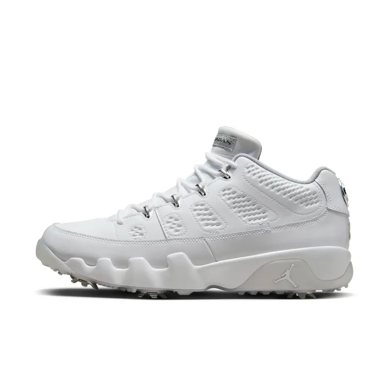 Jordan 9 Retro Low Golf NRG Tour Championship (HM8373-100)