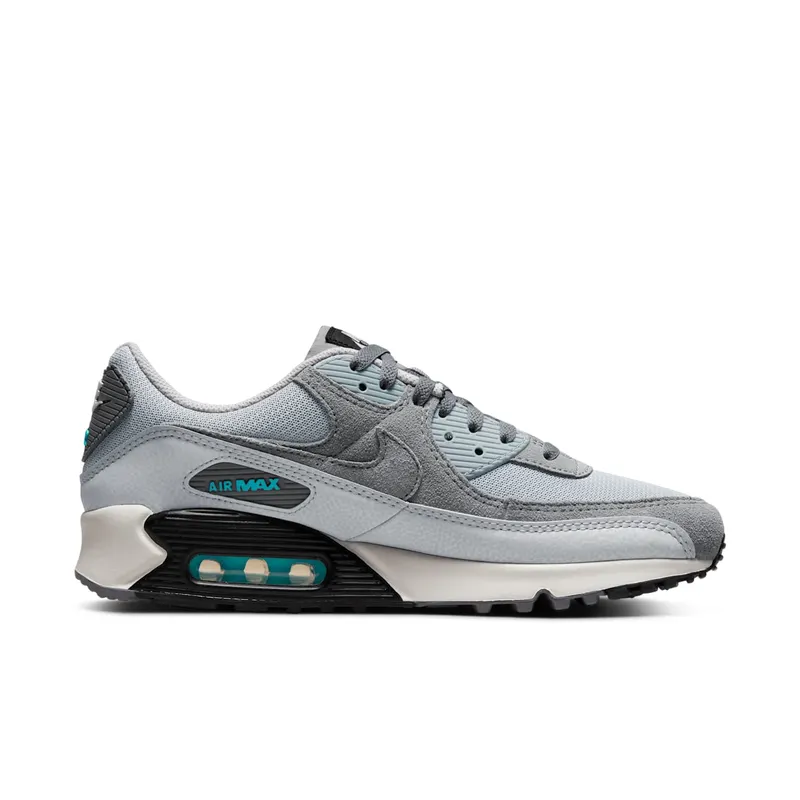 Nike Air Max 90 Grey (DM0029-002)