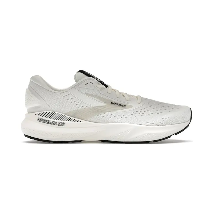 Brooks Adrenaline GTS 24 Coconut Black White Sand (110437-1D-137)