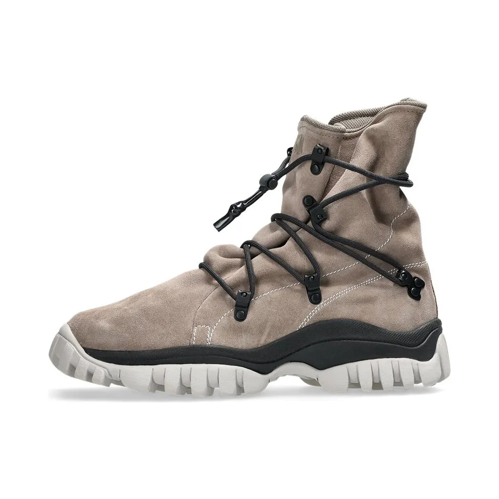 ASICS Gel-Yeti Tokyo Hi Walnut Black (1203A705-020)