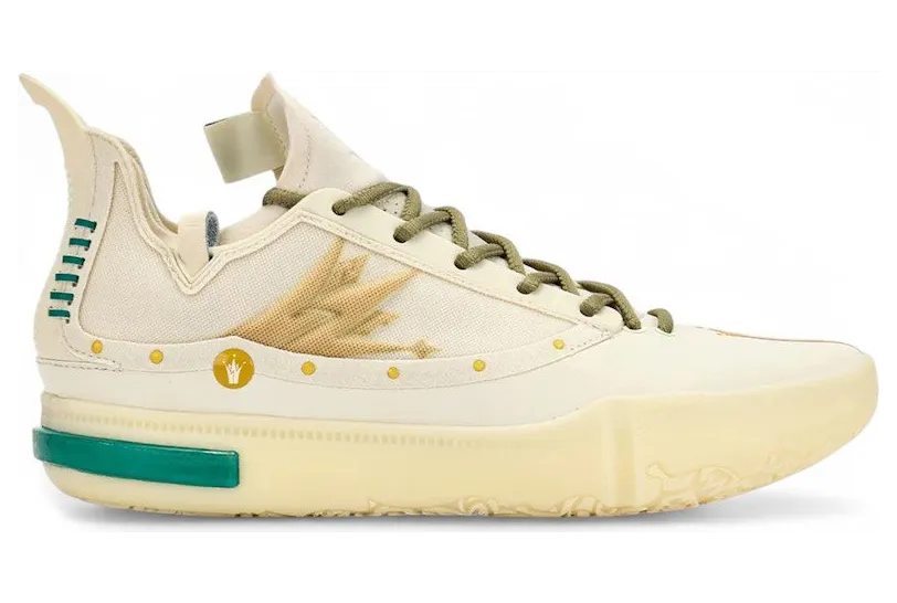 Overige merken sneaker 672511106F-1