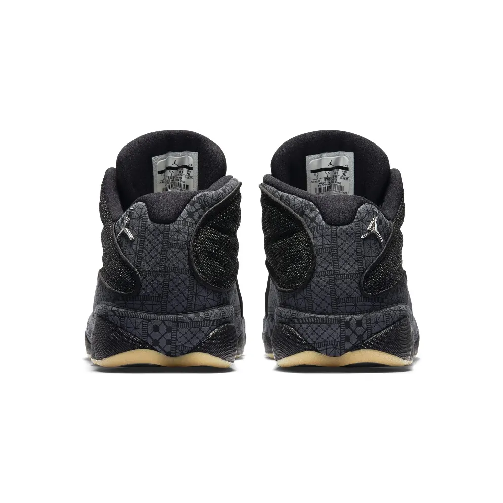 Air Jordan Nike AJ XIII 13 Retro Low Quai 54 (810551-050)
