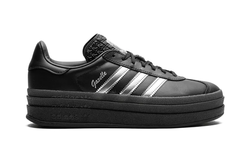 Adidas Gazelle Bold “Pride Pabllo Vittar – Core Black” (IH8063)