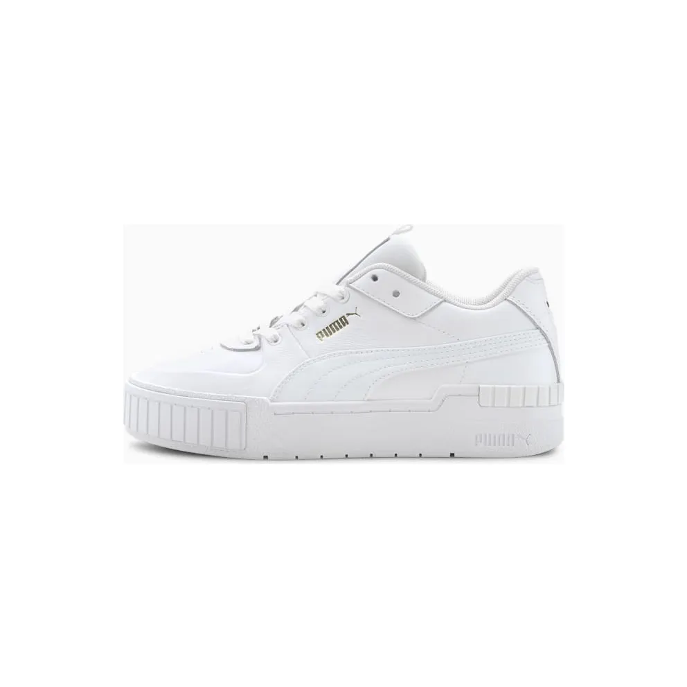 Puma Cali Sport White (37387101)