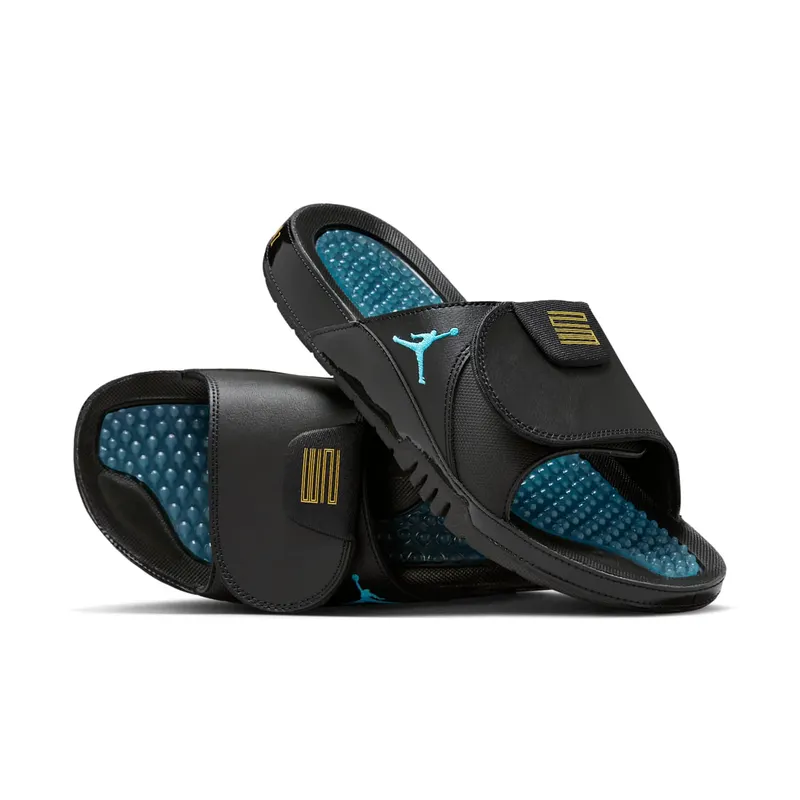 Jordan Hydro XI Retro “Gamma” (FN2452-047)