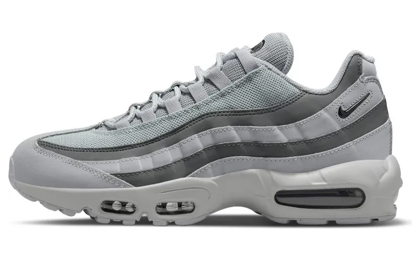Nike Air Max 95 Grijs (DX2657-002)