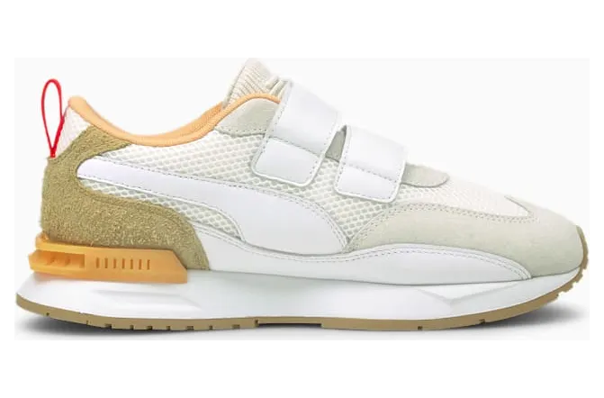 Puma x Mirage Mox White (37564601)