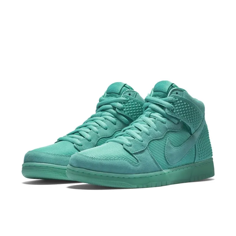Nike Dunk CMFT Premium Light Retro Light Retro/Light Retro (705433-400)