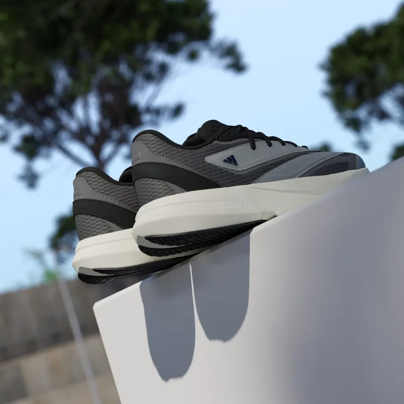 Adidas Lightblaze Grey Five / Grey One / Core Black (JS0913)