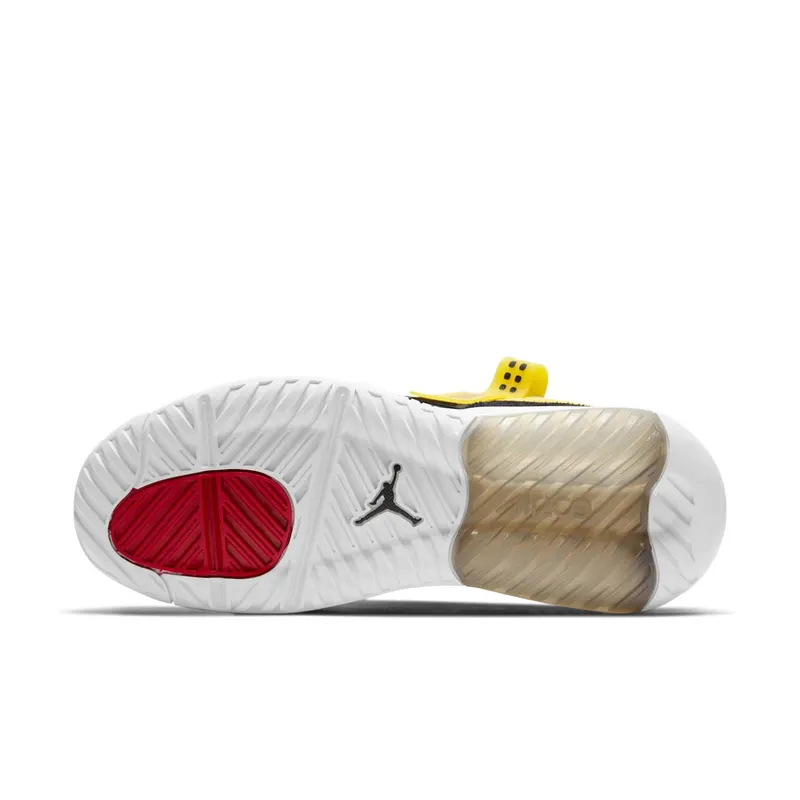 Jordan MA2 Yellow (CW5992-700)