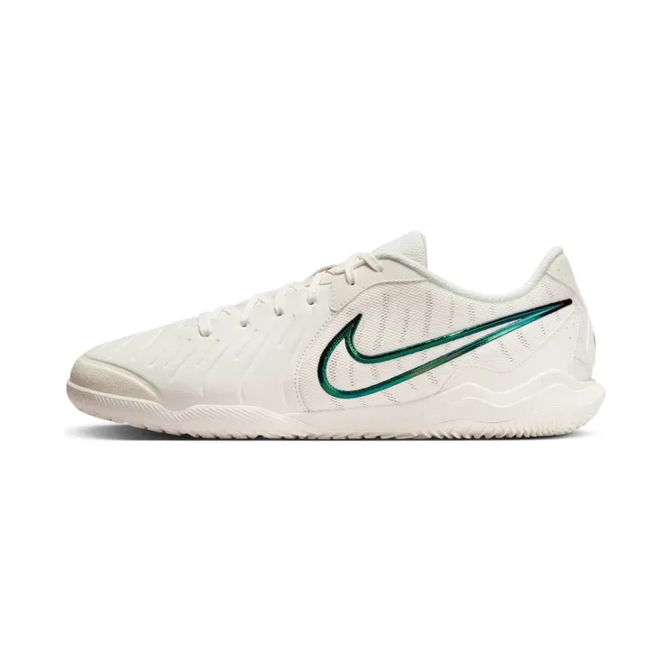 Nike Tiempo Legend 10 Academy IC Pearl (FQ3244-100)