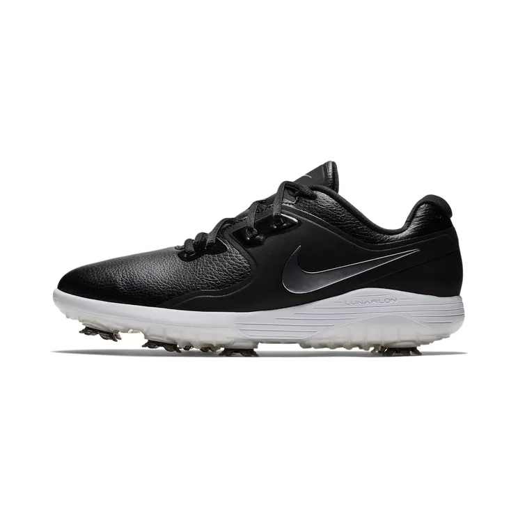 Nike Vapor Pro “Black / White / Volt / Metallic Cool Grey” (AQ2197-001)