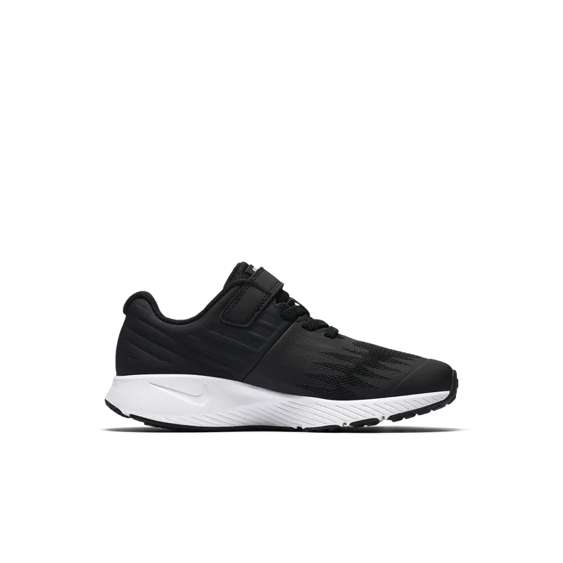 Nike Star Runner Younger Kids’ Black (921443-001)