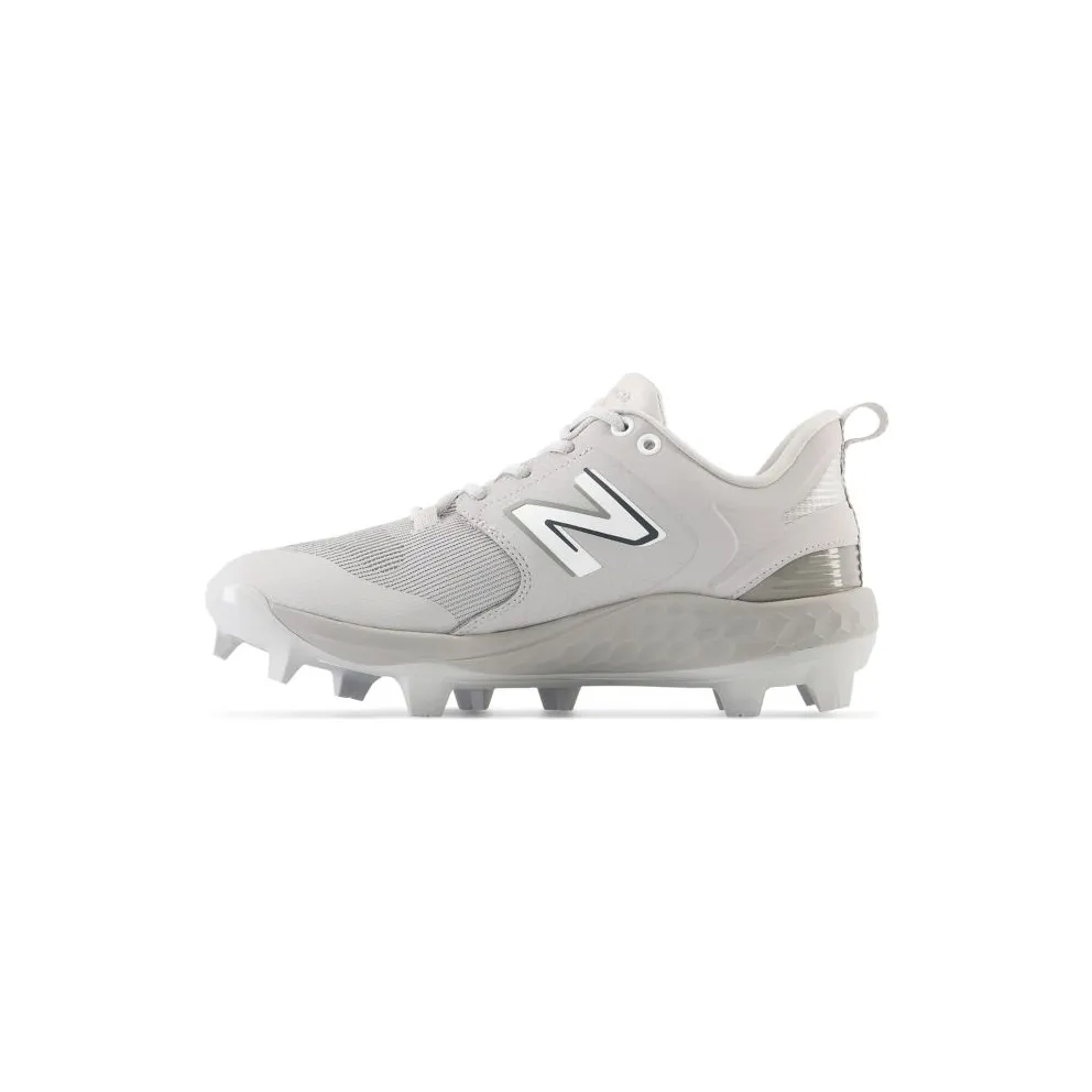 New Balance Fresh Foam 3000v6 Molded “Grey White” (PL3000G6)