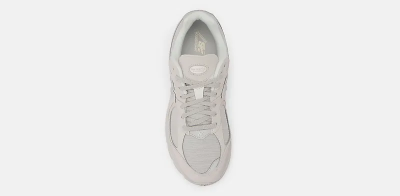 New Balance 2002R Light Gray (U2002RGR)