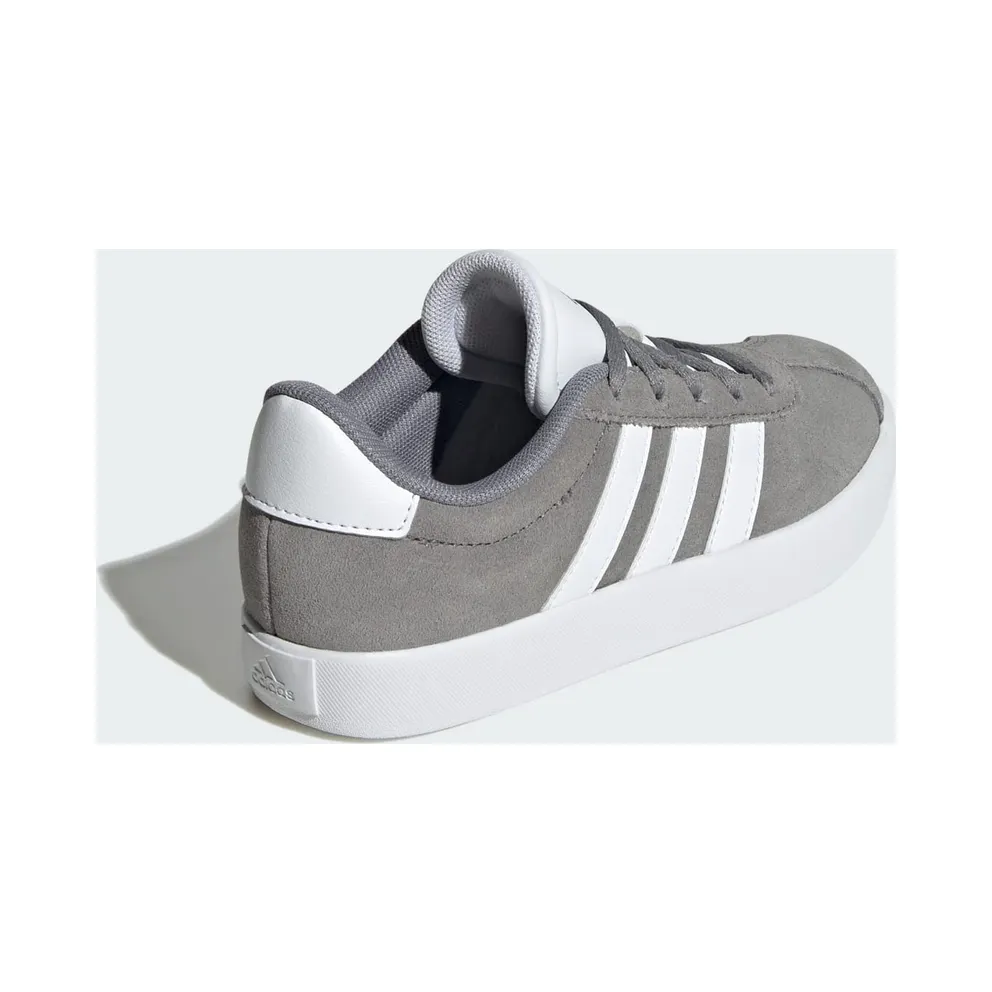 adidas Vl Court 3.0 Grey Cloud White Grey Two (ID6314)