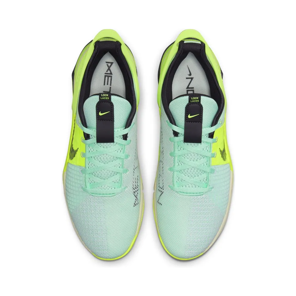 Nike Metcon 8 FlyEase Easy On/Off Training Green (DO9388-300)