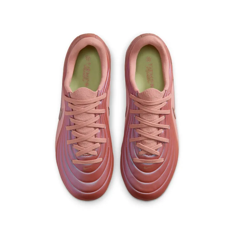 Nike Tiempo Maestro Academy FG/MG LE Metallic Red Bronze Rose Gold (IB5027-960)