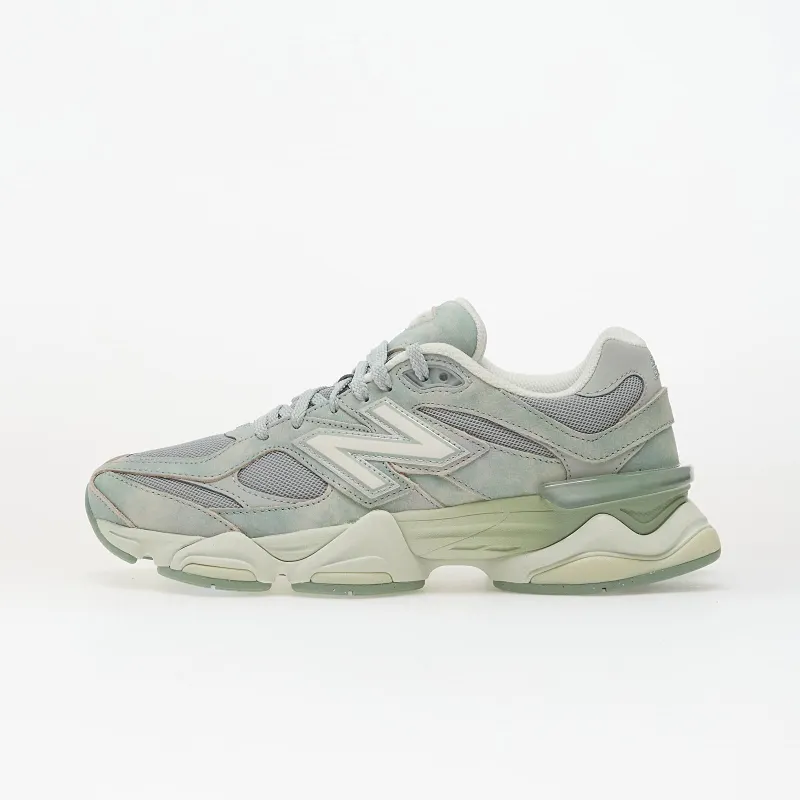 New Balance 9060 “Mosaic Green Sea Salt” (U90608Z4)