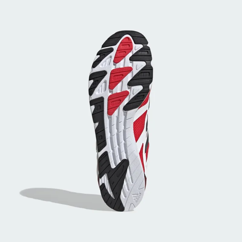 Adidas Adizero PR Cloud White / Pure Ruby / Core Black (JQ0021)