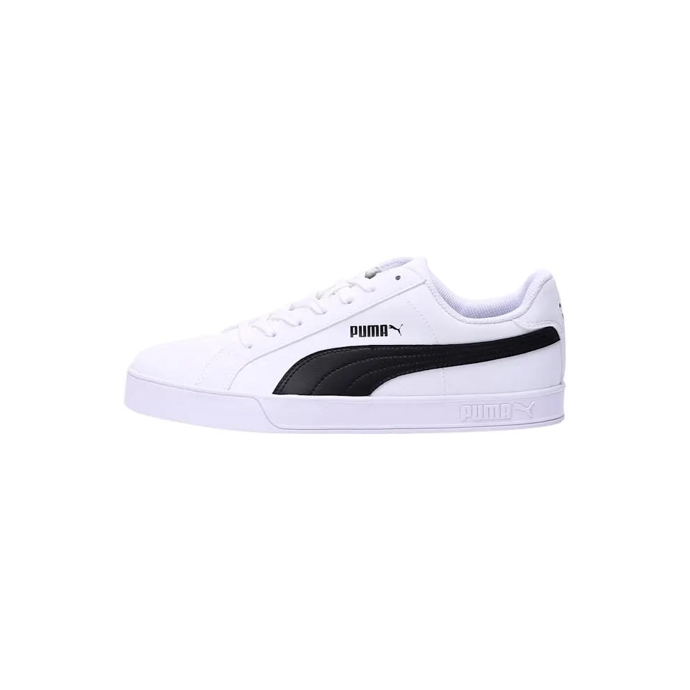 Puma Basket White (359622-05)