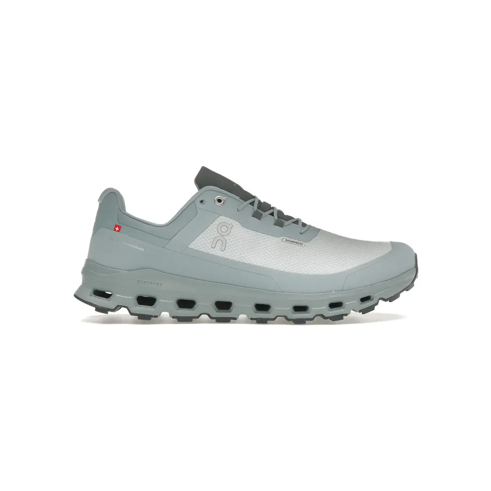 On Running Cloudvista Waterproof Glacier Cobble (74.97833)