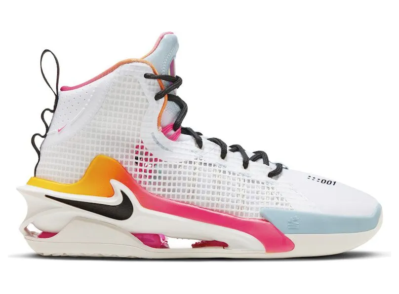 Nike Air Zoom GT Jump Unlock Your Space (FJ7065-100)