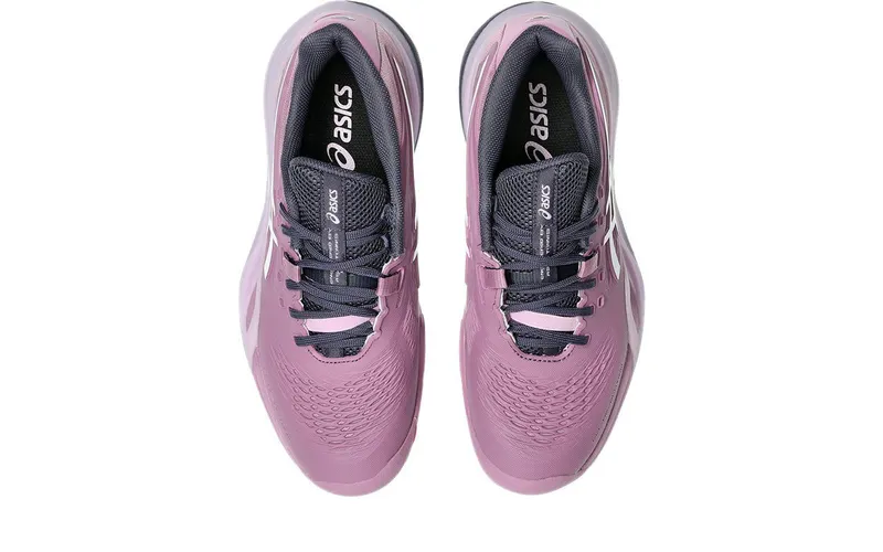 ASICS Gel-Resolution X Ube White (1042A279-500)