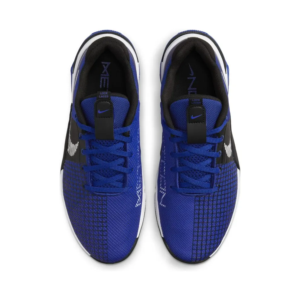 Nike Metcon 8 Training Blue (DO9328-400)