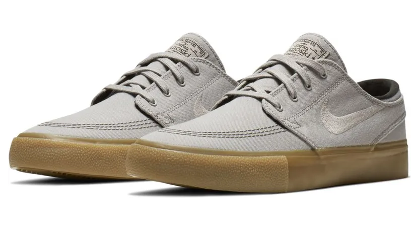 Nike SB Zoom Janoski Canvas RM Atmosphere Grey
