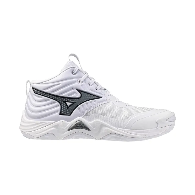 Mizuno Wave Momentum White (V1GA251783)