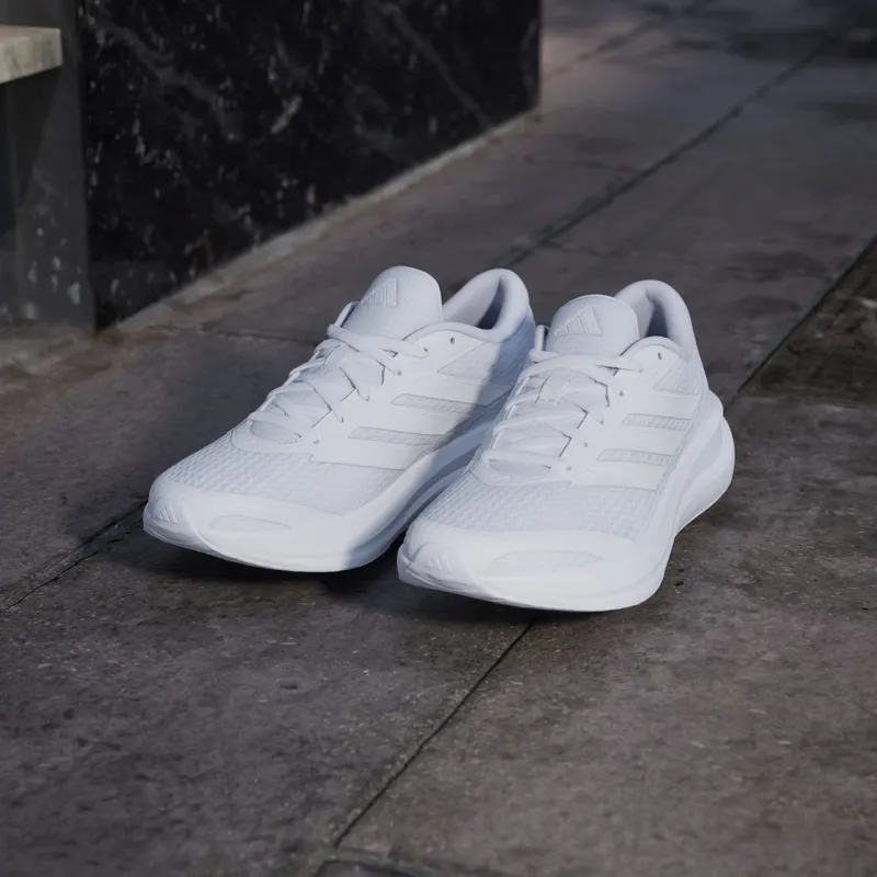Adidas RUNFALCON 6 Cloud White / Cloud White / Grey One (KH5575)