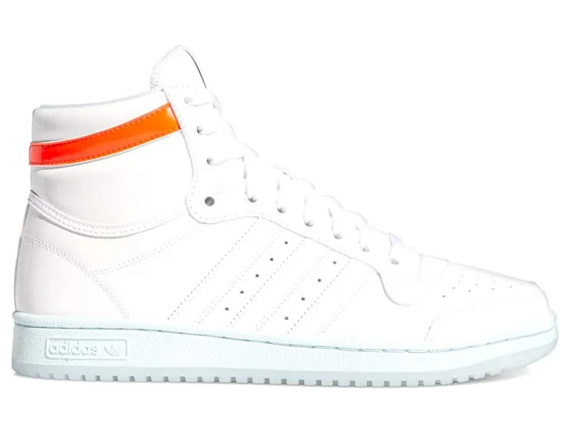 adidas Top Ten Hi Trae Young Ice Trae (GW4977)