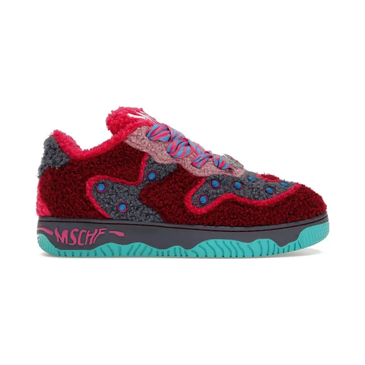 MSCHF Super Normal 2 Kid Cudi Insano (MSCHF005.1-IN)