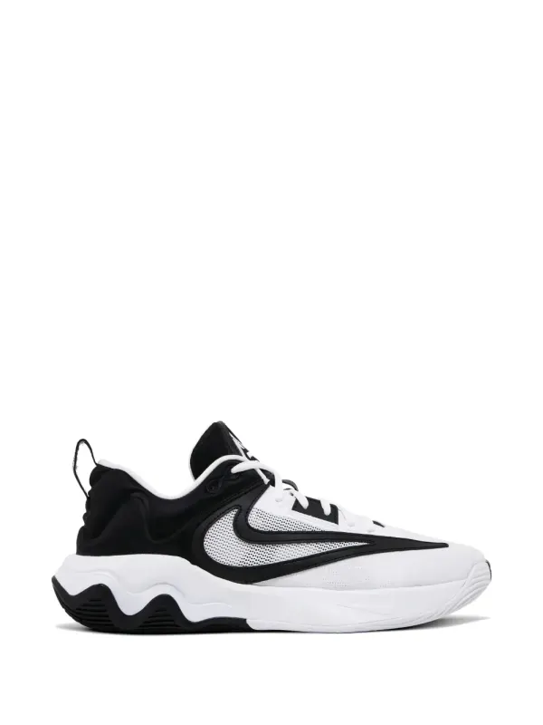 Nike Giannis Immortality 3 Sneakers – Weiß (DZ75331)