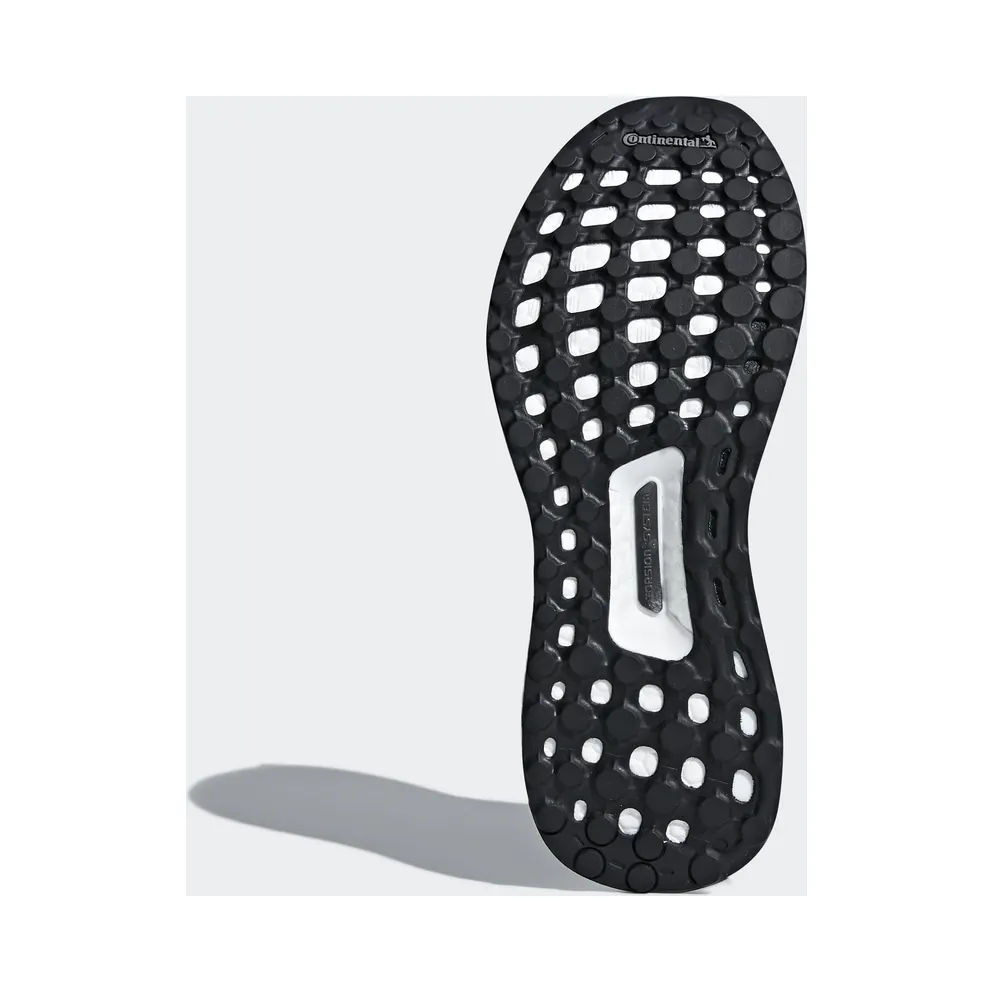 adidas Ultraboost X Core Black Grey (W) Core Black/Grey/Running White (CQ0009)