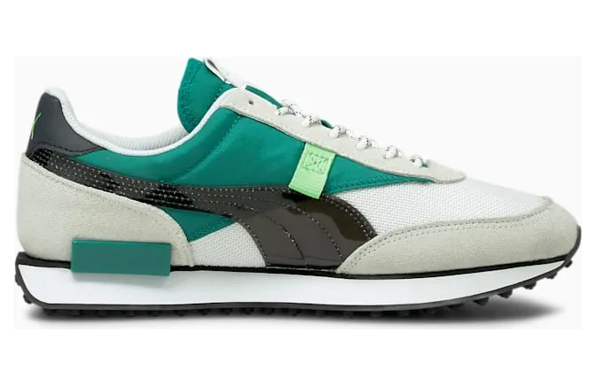 Puma Future Rider Summer White Parasailing (374996-03)