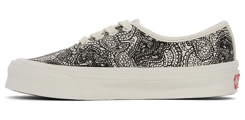 vans-authentic VN0A4BV9B4L