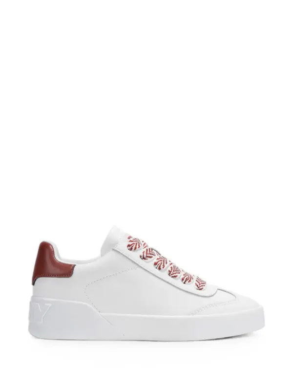 DKNY Manae mit Schnürung – White (K1623240BTF)
